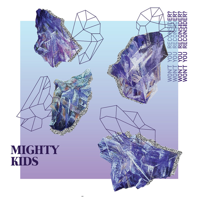 Mighty Kids Photo