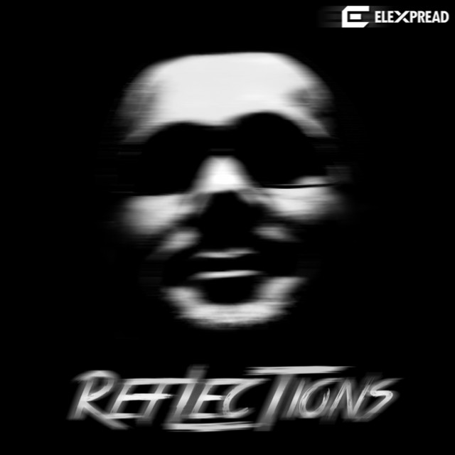 Reflections cover art