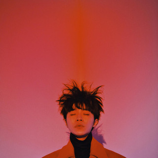 吳青峰 photo
