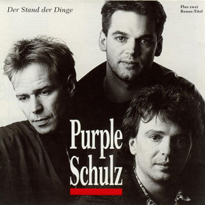 Der Stand der Dinge album