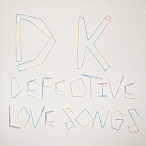 Defective Love Songs cover