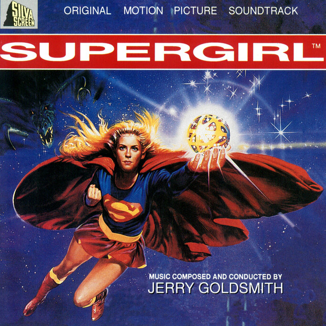 Original Soundtrack - Supergirl Songtexte, Lyrics, Übersetzungen