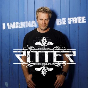 Dennis Ritter-Eichenlaub