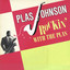 Rockin with the Plas cover