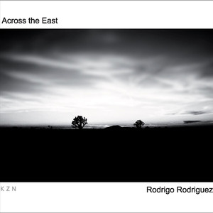 Across the East cover