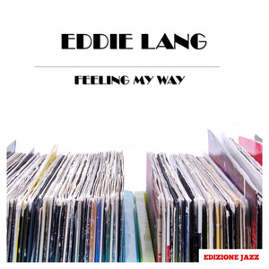 Feeling My Way album
