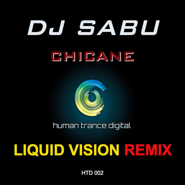 DJ Sabu Photo