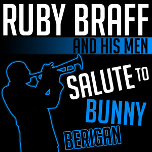 Salute to Bunny Berigan Albumcover