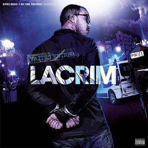 Faites entrer Lacrim album