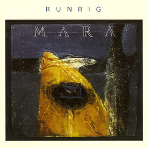 Mara cover