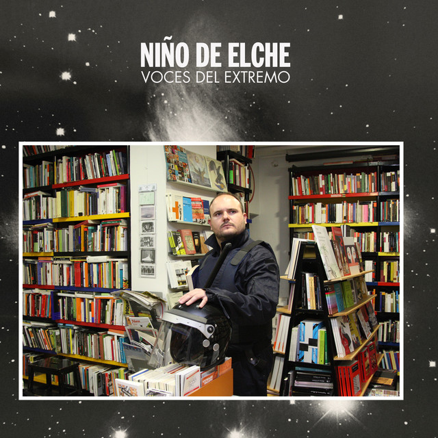 Resultado de imagen para voces del extremo spotify