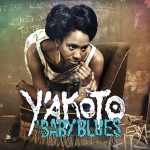 Babyblues (Deluxe Version) cover