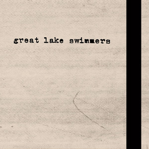 Great Lake Swimmers album