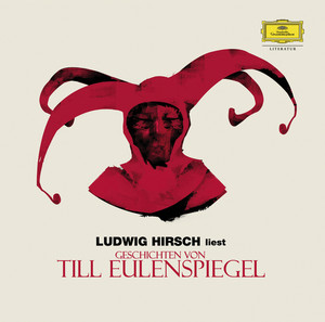 Till Eulenspiegel cover