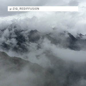 Rediffusion cover