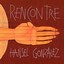 Rencontre Albumcover
