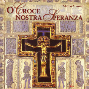 O Croce nostra speranza cover