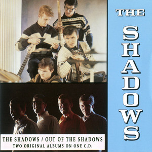 The Shadows / Out of the Shadows album