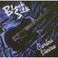 Black Silk Albumcover