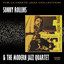 Modern Jazz Quartet and Sonny Rollins cover