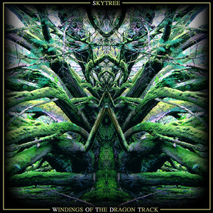 Windings of the Dragon Track cover