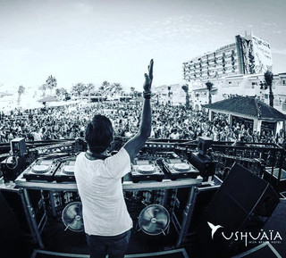 DJ Ralph Photo
