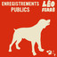 Enregistrements Publics cover