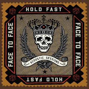 Hold Fast (Acoustic Sessions) cover