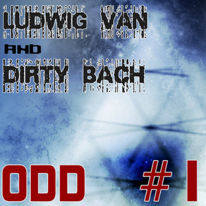 Odd #1 Albumcover