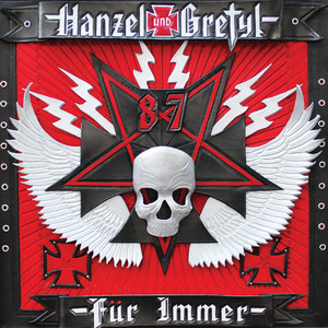 Hanzel und Gretyl für immer album