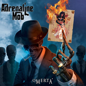 Omertá cover