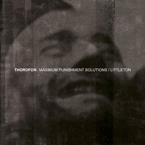 Maximum Punishment Solutions cover