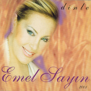 Dinle cover