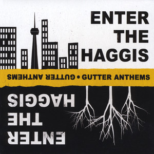 Gutter Anthems album