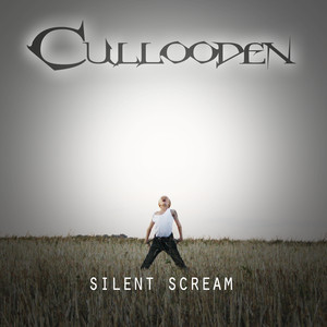 Silent Scream Albumcover