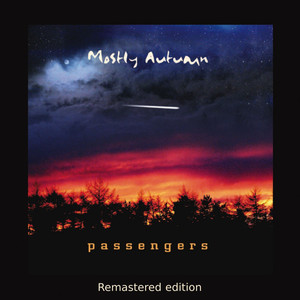 Passengers cover