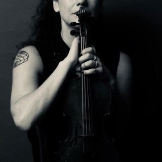 Jessica Moss Photo
