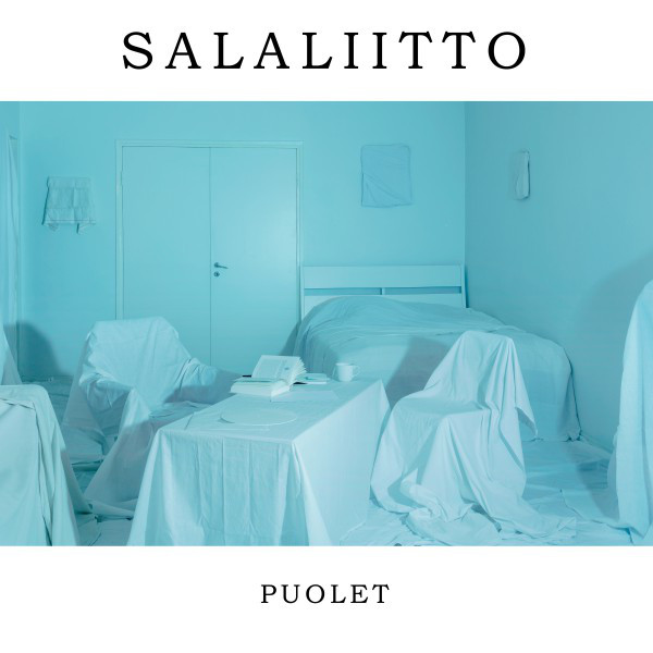 Salaliitto Photo