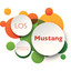 Los Mustang maintenant et toujours cover