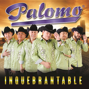 Inquebrantable cover