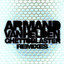 Ghettoblaster Remixes cover