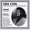 Ida Cox Vol. 4 1927-1938 Albumcover