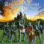 March of the Saint cover