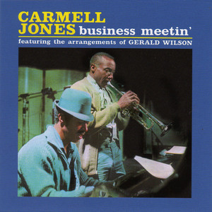 Business Meetin' (Bonus Track Version) album