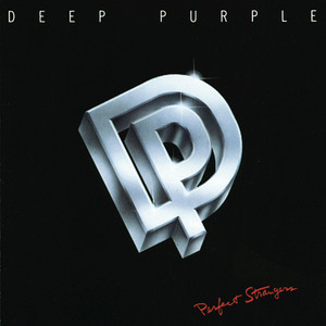 Perfect Strangers album