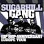 Hip Hop Anniversary Europe Tour cover
