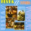Festa A Taormina Albumcover