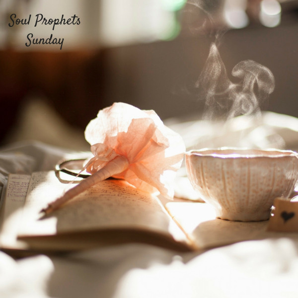 The Soul Prophets Photo