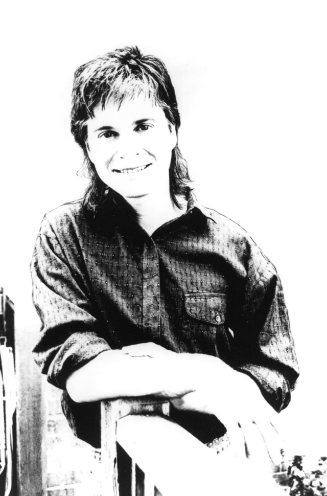 John Barlow Jarvis