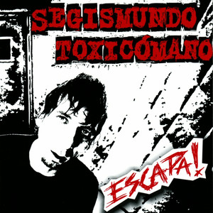 Escapa! cover